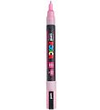 Posca Tusch - PC-3ML - Rosa m. Glimmer