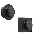 LEGO® Storage Magneter - 2 stk - Sort