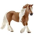 Schleich Dyr - 14 x 11 cm - Tinker Hoppe 13773