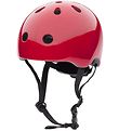 Coconuts Cykelhjelm - S - Ruby Red