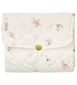Cam Cam Pusleunderlag - 86x44 cm - Windflower Creme