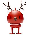 Hoptimist Reindeer Bumble - Medium - Rd