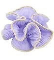 Bows By Str Scrunchie - Lilje - Pastel Lilla