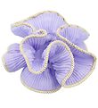 By Str Scrunchie - Lilje - Pastel Lilla