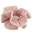 Bows By Str Scrunchie - Lilje - Antique Rose