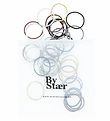 Bows By Str Hrelastikker - 30 stk. - Mix 1