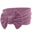 Bows By Str Hrbnd - Astrid - Lilla m. Sljfe