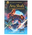 Straarup & Co Bog - Aru Shah og Sjælesangen - Bind 2 - Dansk