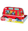 B. toys Musikalsk Bus - 4 Dele m. Lyd