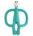 Matchstick Monkey Bidering - Monkey Teething - Green