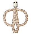 Matchstick Monkey Bidering - Giraffe - Beige