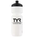 TYR Drikkedunk - 750 ml - Hvid