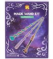 Tiger Tribe Legest - Magic Wand Kit - Spellbound