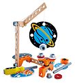 Hape Magnet Laboratorie - 34 Dele - Junior Inventor