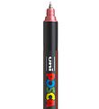 Posca Tusch - PC-1MR - Metallisk Rd