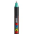 Posca Tusch - PC-1MR - Metallisk Grn