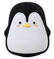 Filibabba Natlampe - Pelle The Penguin - 13 cm