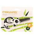 Fiskars Brnesaks - Panda