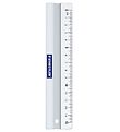 Staedtler Lineal - 15 cm - Aluminium