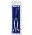 Staedtler Passer - Basic - Slv/Bl