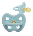 Hevea Sut - 0-3 mdr - Naturgummi - Baby Blue m. nder