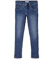 Name It Jeans - NkmSilas - Noos - Medium Blue Denim