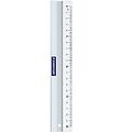 Staedtler Lineal - 20 cm - Aluminium