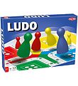 TACTIC Brætspil - Ludo