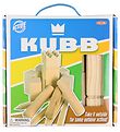 TACTIC Spil - Tr - Kubb - Active Play