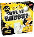 TACTIC Brtspil - Skal Vi Vdde? 2