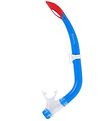 Aqua Lung Snorkel - Pike Jr - Blue Red