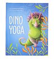 Karrusel Forlag Bog - Dino Yoga