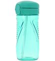 Sistema Drikkedunk - Quick Flip - 520 ml - Turkis