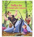 Forlaget Carlsen Bog - Sallys Far Er Langt Ude I Skoven - Dansk