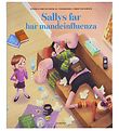 Forlaget Carlsen Bog - Sallys Far Har Mandeinfluenza