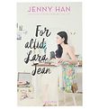 Forlaget Carlsen Bog - Lara Jean 3 - For Altid, Lara Jean - DA