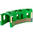 BRIO World Fleksibel Tunnel - Grn 33709