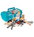 BRIO Builder Startst 34586