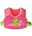 BECO Svmmevest - Easy Fit - 15-30 Kg - Pink