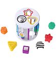 Baby Einstein Aktivitetslegetøj - Zen & Cal's Playground - Hvid