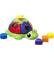 Vtech Aktivitetslegetøj - Dansk - Puttekasse Skildpadde