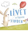 A Big Hug Book Bog - Livet Er Ligesom Vinden - Dansk
