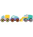 Playgro Kretjer - Build and Drive Mix n Match Vehicles