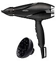 BaByliss Hrtrrer - Shine Pro - 2200W m. Diffuser