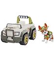 Paw Patrol Legetjsbil - Basic - Tracker Jungle Cruiser