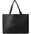 Rosemunde Shopper - Vegan - Black Black Oxid