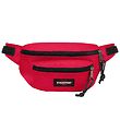 Eastpak Bltetaske - Doggy Bag - 3 L - Sailor Red