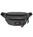 Eastpak Bltetaske - Doggy Bag - 3 L - Black Denim