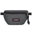 Eastpak Bæltetaske - Springer - 2 L - Black Denim