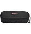 Eastpak Penalhus - Oval Single - Sort